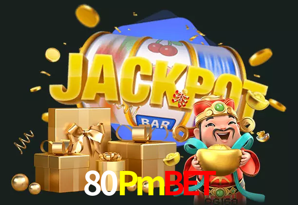 80Pmbet bet