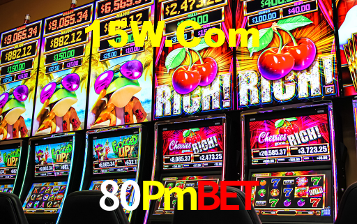 80Pmbet.Com