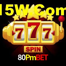 Programa VIP 80Pmbet