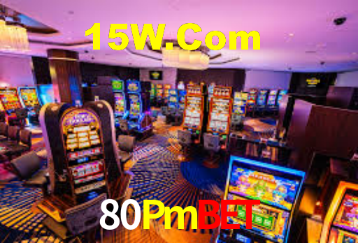 80Pmbet