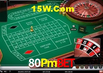 Casino Ao Vivo 80Pmbet