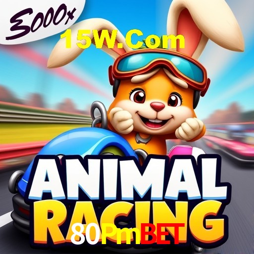 Interface do App 80Pmbet
