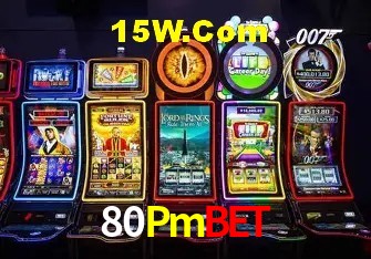 Estatísticas Esportivas 80Pmbet