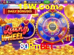 Experiência VIP 80Pmbet