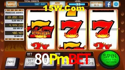Login Seguro 80Pmbet