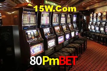 Promoção Relâmpago 80Pmbet