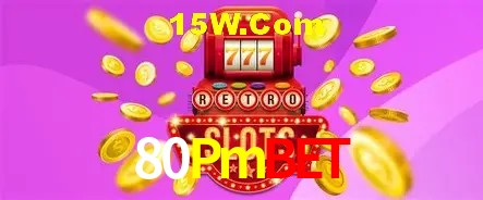 Design Responsivo 80Pmbet