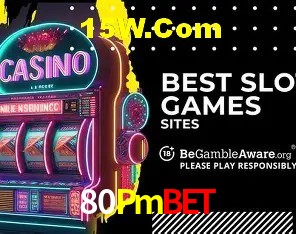 Promoções Sazonais 80Pmbet