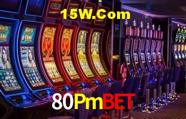 Casino Ao Vivo 80Pmbet