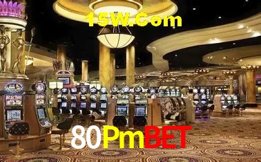 Mesa de Blackjack 80Pmbet