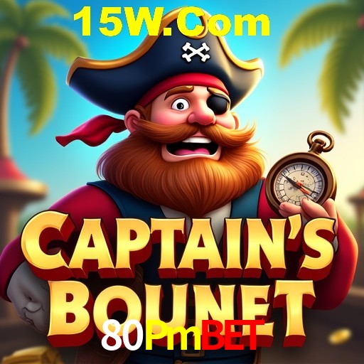 Game Providers 80Pmbet