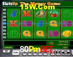 Benefícios VIP na 80Pmbet