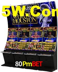 Welcome Bonus 80Pmbet