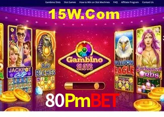 Gates of Olympus 80Pmbet