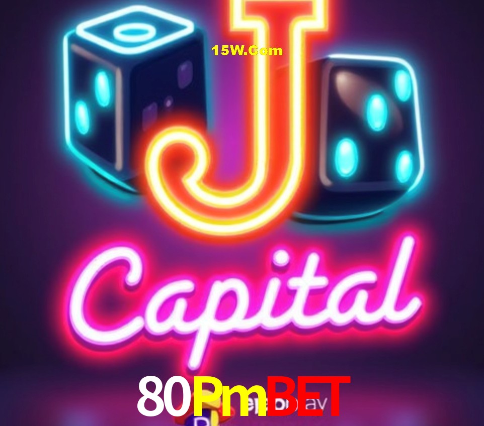 Programa VIP 80Pmbet
