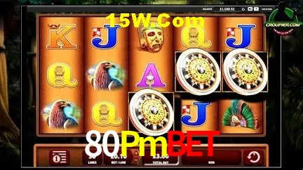 Jogos de Slot 80Pmbet