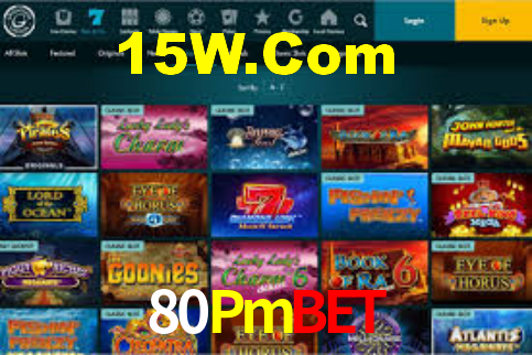 80Pmbet: A Experiência de Casino com Jogos de Mesa ao Vivo