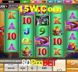 Casino VIP 80Pmbet